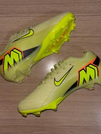 Mercurial Vapor 16 Max Voltage FG Low-top With Lace - 4