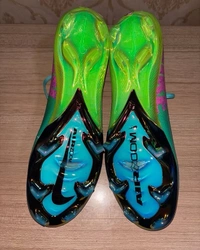 Mercurial Vapor 16 Cosmic Speed 2 With Lace Special Edition - 7.5