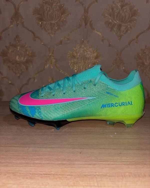 Mercurial Vapor 16 Cosmic Speed 2 With Lace Special Edition - 7.5