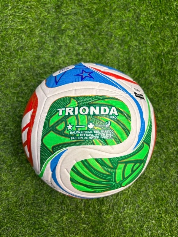 2026 FIFA World Cup Trionda Official Match Ball Replica (5 Size)