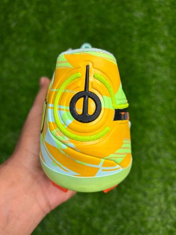 Tiempo Legend 9 Elite Sky-Blue Hai Colour With Lace - 5.5