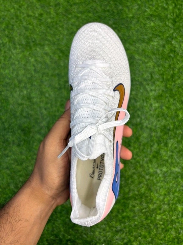 Mercurial Vapor 16 Mix Colour Colour FG With Lace - 7.5