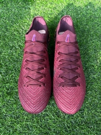 Mercurial Vapor 16 United 003 Elite Brown Colour Low-Top FG With Lace - 6