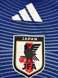 Japan National 2026 World Cup Home Kit Player Edition - XL