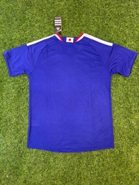 Japan National 2026 World Cup Home Kit Player Edition - XL