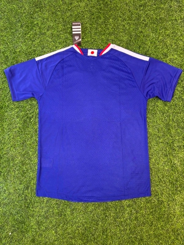 Japan National 2026 World Cup Home Kit Player Edition - XL