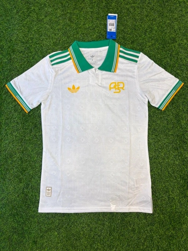 AS Roma 25/26 3rd Kit Player Edition - XL