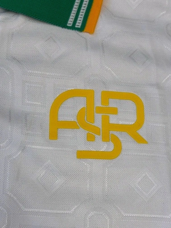 AS Roma 25/26 3rd Kit Player Edition - XL