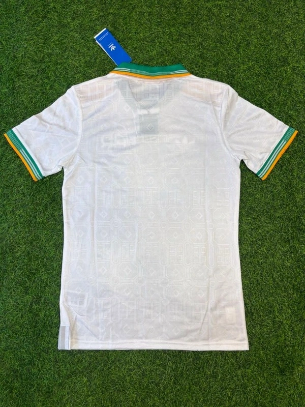 AS Roma 25/26 3rd Kit Player Edition - XL