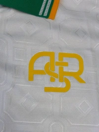 AS Roma 25/26 3rd Kit Player Edition - XXL