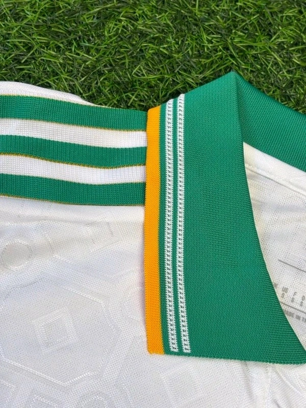 AS Roma 25/26 3rd Kit Player Edition - XXL