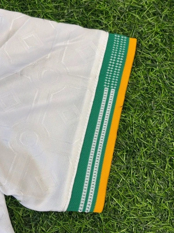 AS Roma 25/26 3rd Kit Player Edition - XXL