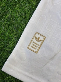 AS Roma 25/26 3rd Kit Player Edition - XXL