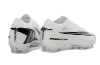 Mercurial Vapor 16 X Dior Elite White Black Colour Low-Top FG With Lace - 6