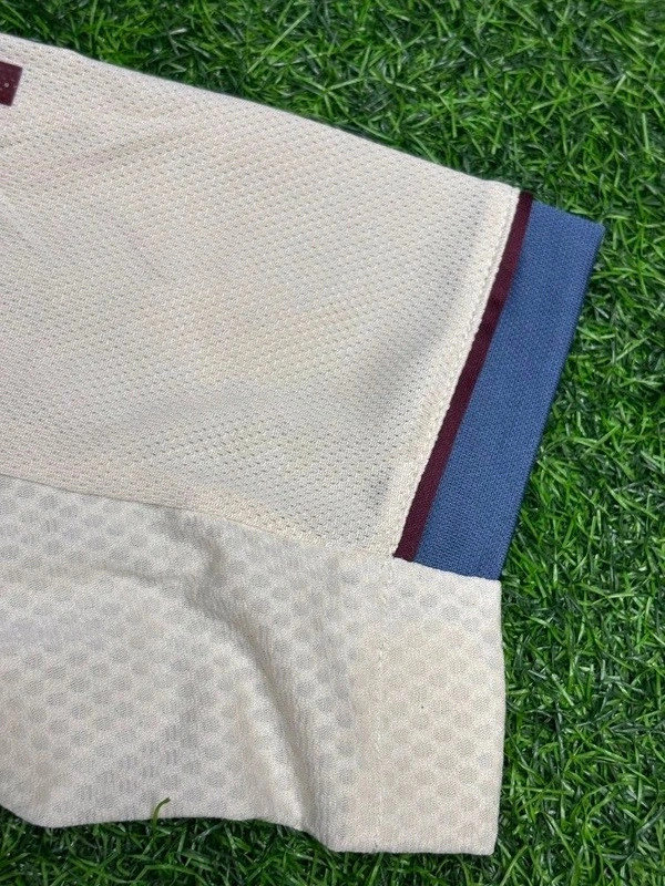 Ajax 25/26 3rd Kit Half Sleeve Player Edition - S