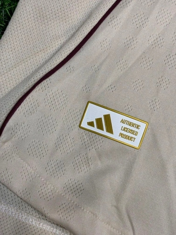 Ajax 25/26 3rd Kit Half Sleeve Player Edition - M