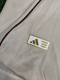 Ajax 25/26 3rd Kit Half Sleeve Player Edition - L