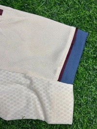 Ajax 25/26 3rd Kit Half Sleeve Player Edition - L