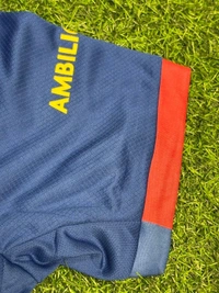 FC Barcelona 25/26 Clasico 4th Kit Fan Edition With Short - S