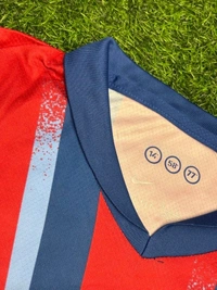 FC Barcelona 25/26 Clasico 4th Kit Fan Edition With Short - XL