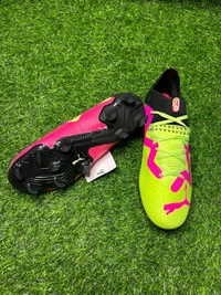 Future Ultimate FG Twin Colour Low-Top With Lace - 6.5