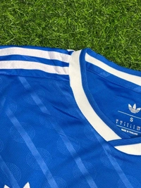 Madrid 25/26 3rd Kit Full Sleeve Fan Edition With Short - XL