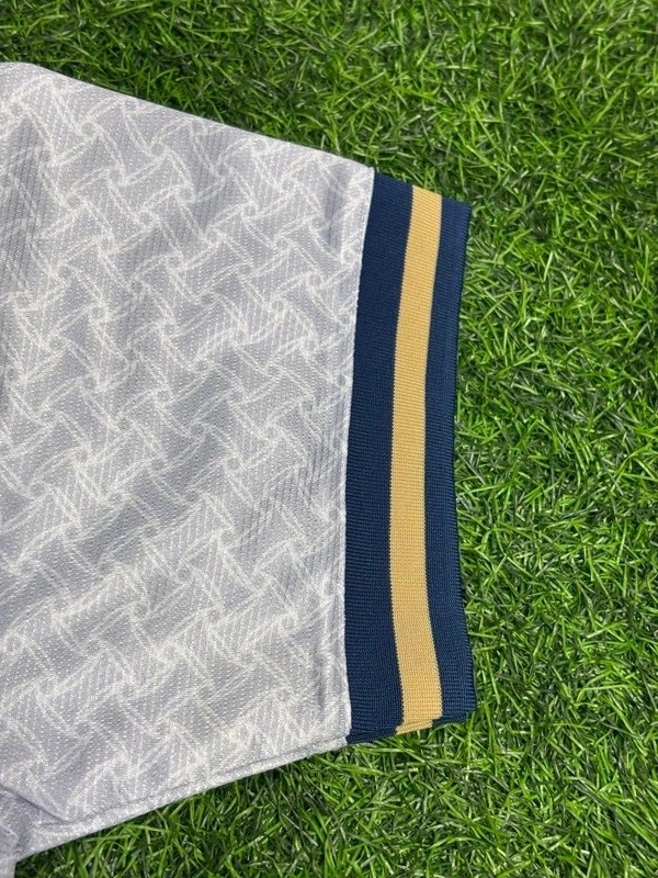 Italy 2026 World Cup Away Kit Fan Edition With Short - XL