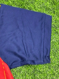 Spain 2026 World Cup Home Kit Fan Edition With Short - XL