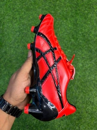 Lethal Testimonial 4 IT Red Colour FG With Lace - 10