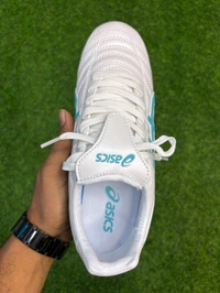 Lethal Testimonial 4 IT White Blue Colour FG With Lace - 7