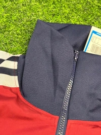 Arsenal FC Vintage-inspired Design With a Classic Trefoil Logo Jacket - XL