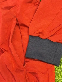 Arsenal FC Vintage-inspired Design With a Classic Trefoil Logo Jacket - XL