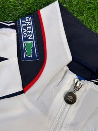 Vintage 1997/98 Umbro England National Football Team Training Jacket - XL