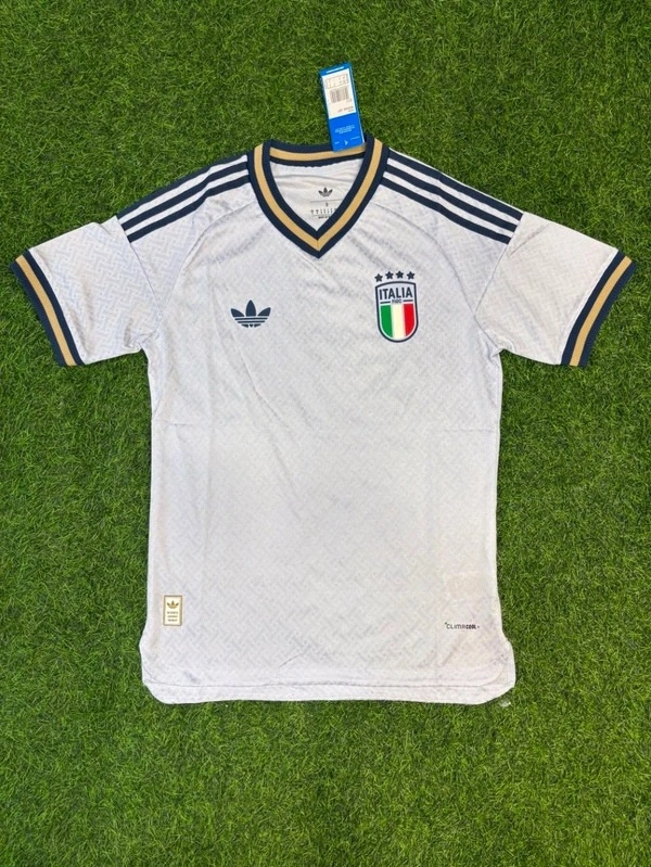 Italy 2026 World Cup Away Kit Player Edition Italy 2026 World Cup Away Kit Player Edition - S
