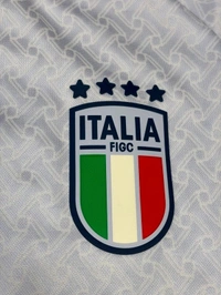 Italy 2026 World Cup Away Kit Player Edition Italy 2026 World Cup Away Kit Player Edition - S