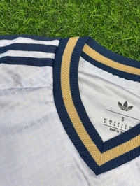 Italy 2026 World Cup Away Kit Player Edition Italy 2026 World Cup Away Kit Player Edition - XL