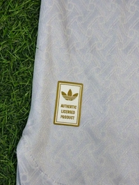 Italy 2026 World Cup Away Kit Player Edition Italy 2026 World Cup Away Kit Player Edition - XL