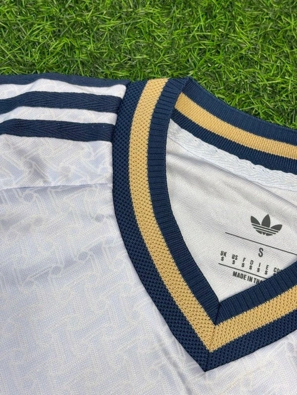 Italy 2026 World Cup Away Kit Player Edition Italy 2026 World Cup Away Kit Player Edition - XXL