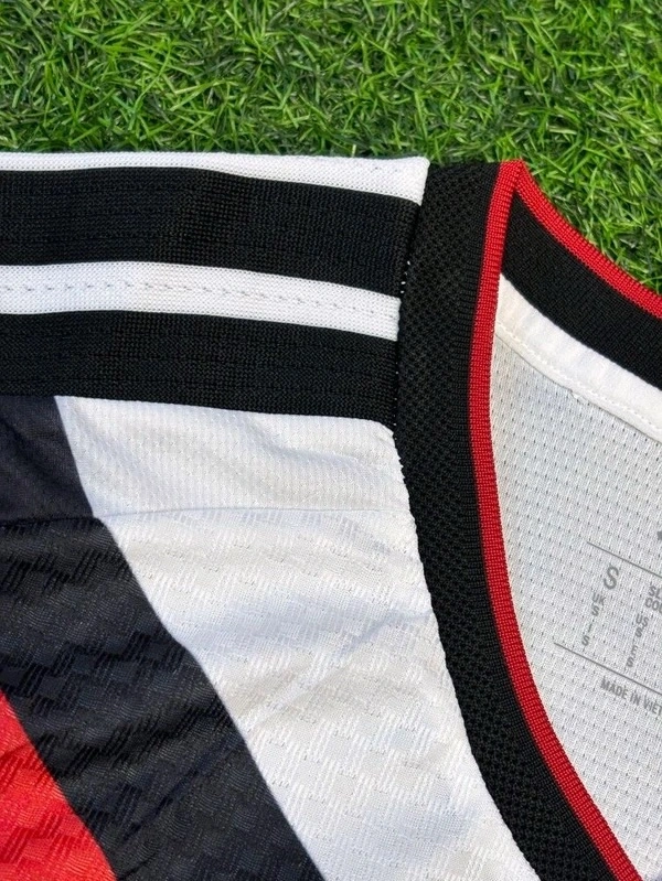 Germany 2026 World Cup Home Kit Player Edition Full Sleeve - XXL