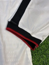 Germany 2026 World Cup Home Kit Player Edition Full Sleeve - XXL