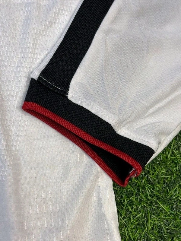 Germany 2026 World Cup Home Kit Player Edition Full Sleeve - XXL