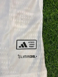 Germany 2026 World Cup Home Kit Player Edition Full Sleeve - XXL