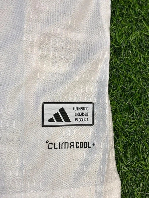 Germany 2026 World Cup Home Kit Player Edition Full Sleeve - XXL