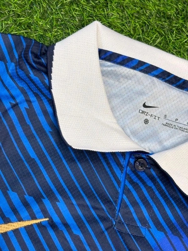 France 2026 World Cup Home Kit Fan Edition With Short - XL