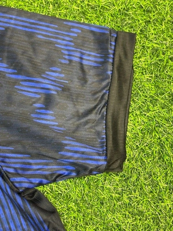 Brazil 2026 World Cup Away Kit Fan Edition With Short - L