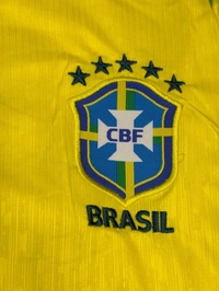 Brazil 2026 World Cup Home Kit Fan Edition With Short - M