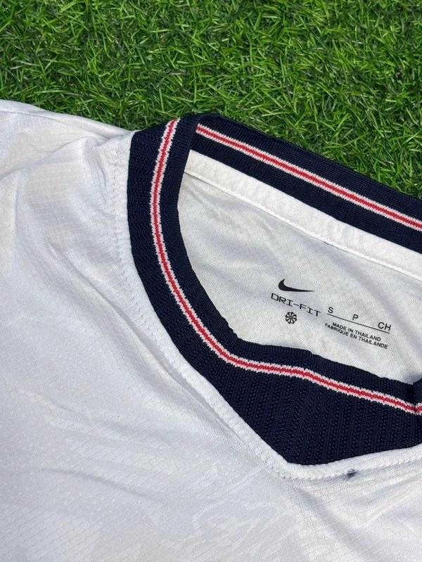 England National 2026 World Cup Home Kit Fan Edition With Short - S