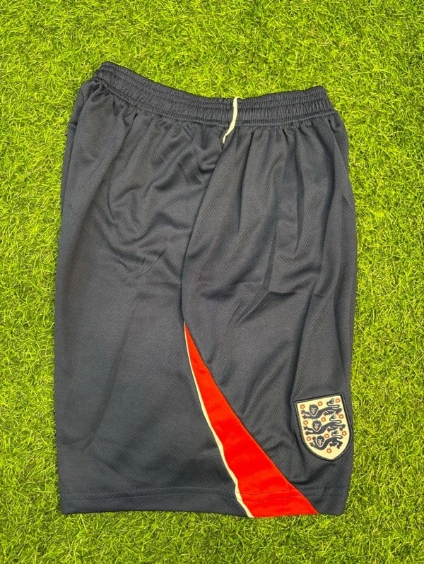 England National 2026 World Cup Home Kit Fan Edition With Short - S
