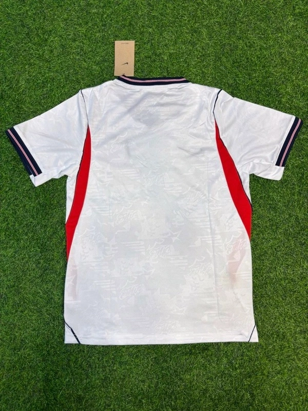 England National 2026 World Cup Home Kit Fan Edition With Short - M