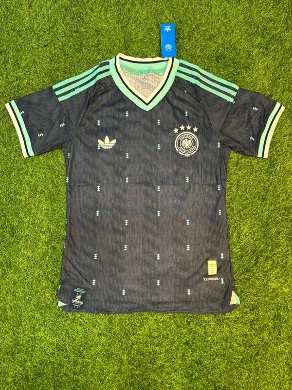 Germany 2026 World Cup Away Kit Player Edition - S